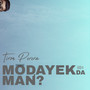 Modayekda Man