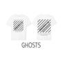 GHOSTS (feat. Belly) [Explicit]