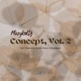 Concept, Vol. 2