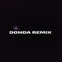 Donda remix ( viktor vercetti ) [Explicit]