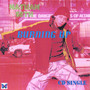 Burning Up - CD Single