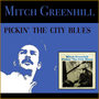 Pickin' The City Blues