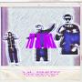 YO SE (feat. PROFETAO & BAASTI MK) [REMIX] [Explicit]