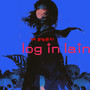 Log in Lain