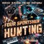 Hunting (Four Sportsmen)