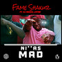 Niggas Mad (feat. DJ Rocko & Latre') [Explicit]