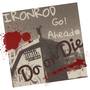 IRONROD Go！Ahead！