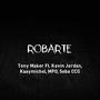 Robarte (feat. Kevin Jordan, Kaaymichel, MPO & Seba CCG)