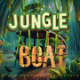 Jungle Boat, Build Your Own Adventure