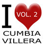 I Love Cumbia Villera Vol 2