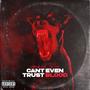 Cant Even Trust Blood (Explicit)