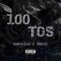 100tos (feat. snchz) [Explicit]