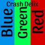 Blue Green Red (Explicit)