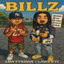 BILLZ (feat. Lawz) [Explicit]
