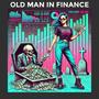 Old man in finance