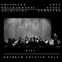 Lost Bayou Ramblers & Louisiana Philharmonic Orchestra (Live)