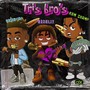 Tris Bros (feat. Rbm Champ & Bagboy Jay) [Explicit]