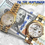 I'm The HustleMan (Explicit)