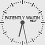 Patiently Waitin (feat. Y$N RiCH) [Explicit]