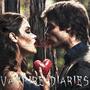 Vampire Diaries (Explicit)