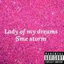 LADY OF MY DREAMS (Explicit)