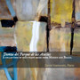Danza Del Parque De Las Acacias: A Collection of Solo Piano Music from Mexico and Brazil