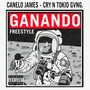 Ganando Freestyle (Explicit)