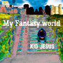 My Fantasy World