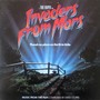 Invaders From Mars (Music From The Film)