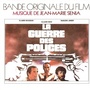 Bande Originale du film La guerre des polices