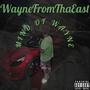 Mind Of Wayne (Explicit)