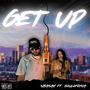 Get up (feat. Gina Holley) [Explicit]