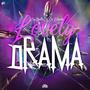 Lovely Drama (feat. Qu Blaxks) [Explicit]