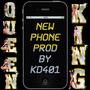 NEW PHONE (feat. QUEEN DRAZTIK) [Explicit]