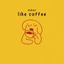 Like Coffee