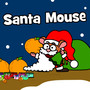 Santa Mouse