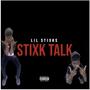 Stixk Talk (Explicit)