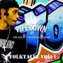 Pipe Down (feat. Astronaut Keeno) [Explicit]