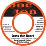 Cross the Board Riddim (Explicit)