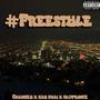 #FREESTYLE (Explicit)