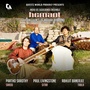 Hemant: Confluence of Maihar Gharana (India / U.S. Jugalbandi Ensemble)