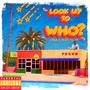 Look Up To Who? (feat. Talen Miller) [Explicit]