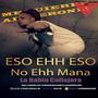 NO EHH MANA (Explicit)