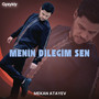 Meniň Dilegim Sen