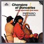 Chansons Et Danceries