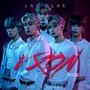 Las Olas (feat. VXON) [K-pop Group]