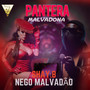 Pantera Malvadona (Explicit)