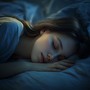 Dreamy Nights: Soothing Sleep Sounds