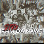 STR8 FRM DA NAWF (Explicit)