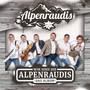 Wir sind die Alpenraudis - Das Album